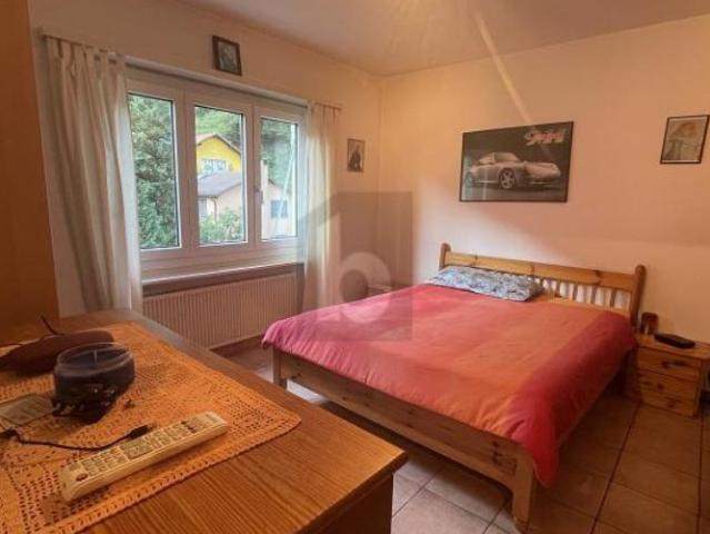 Wohnung 4.5 Zimmer