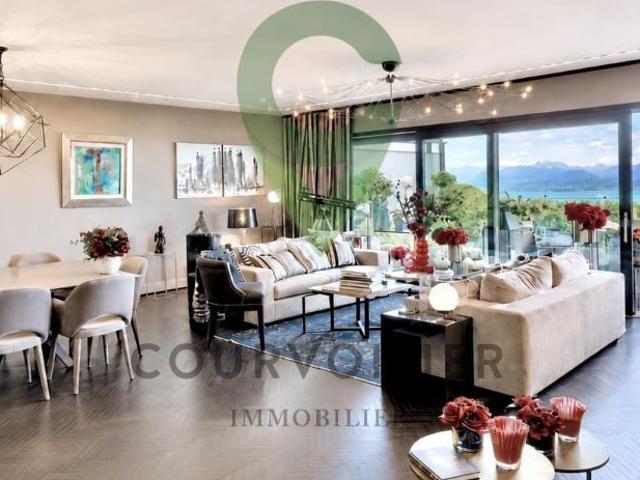 Wohnung 4.5 Zimmer