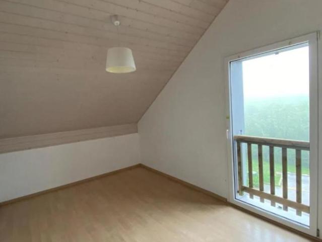 Wohnung 4.5 Zimmer