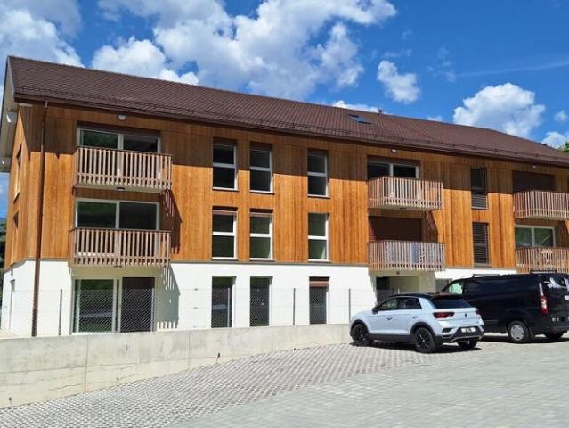Wohnung 4.5 Zimmer