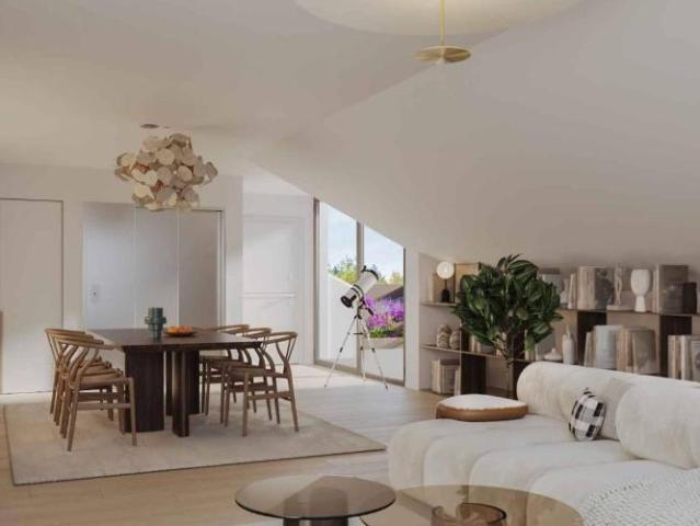 Wohnung 4.5 Zimmer