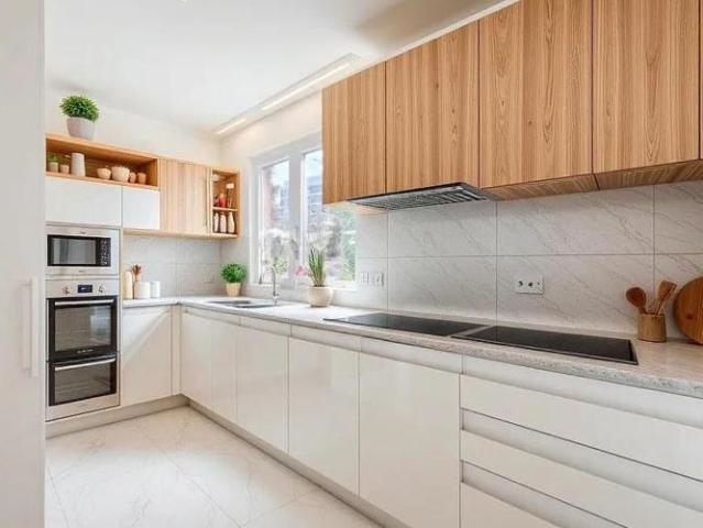 Wohnung 4.5 Zimmer