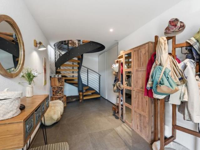 Wohnung 4.5 Zimmer