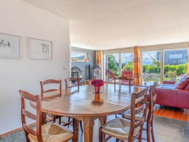 Wohnung 4.5 Zimmer