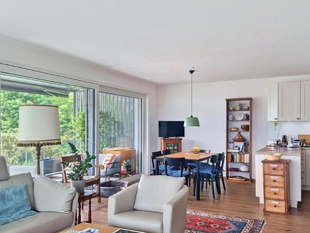 Wohnung 4.5 Zimmer