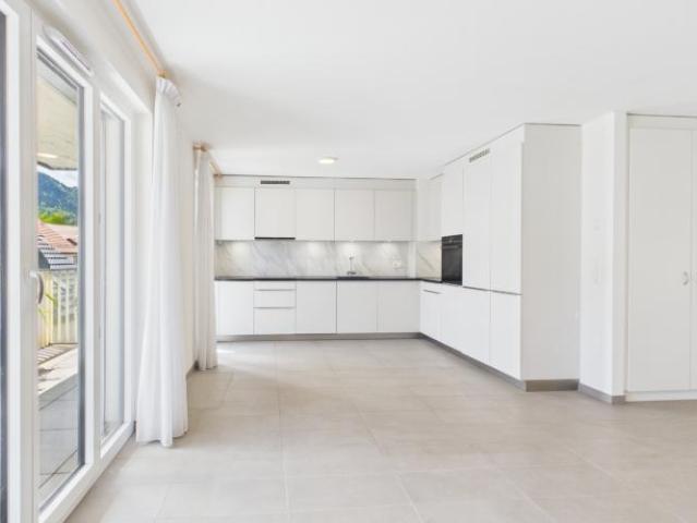 Wohnung 4.5 Zimmer