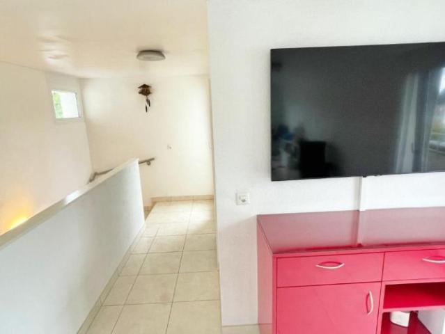 Wohnung 4.5 Zimmer