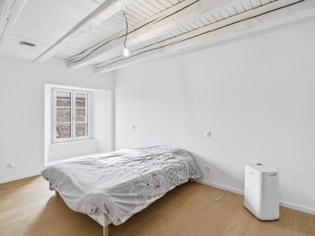 Wohnung 4.5 Zimmer
