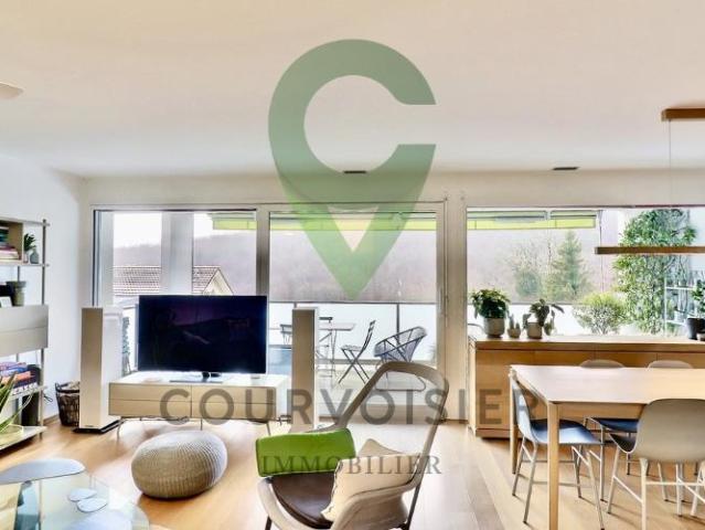 Wohnung 4.5 Zimmer