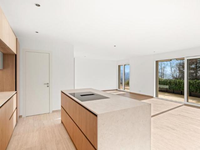 Wohnung 4.5 Zimmer