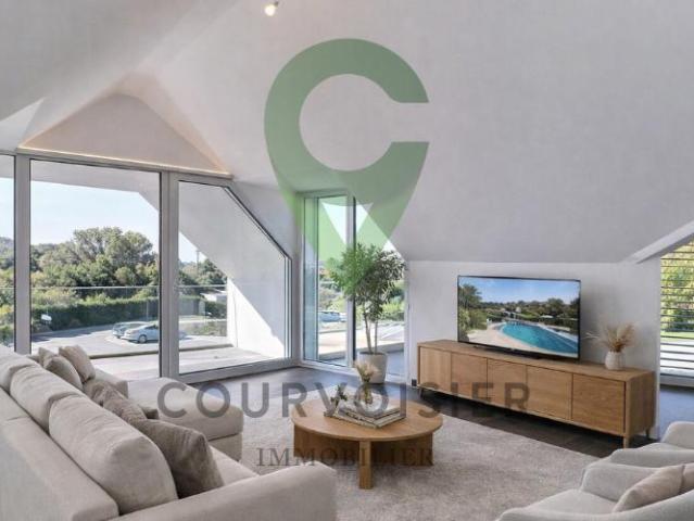 Wohnung 4.5 Zimmer