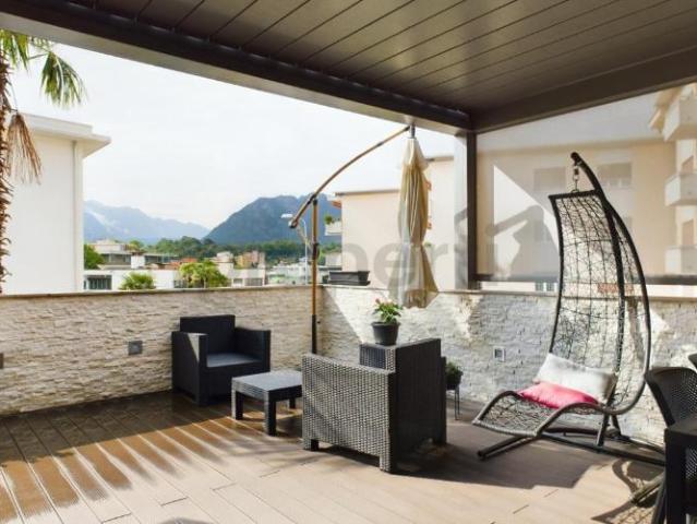 Wohnung 4.5 Zimmer