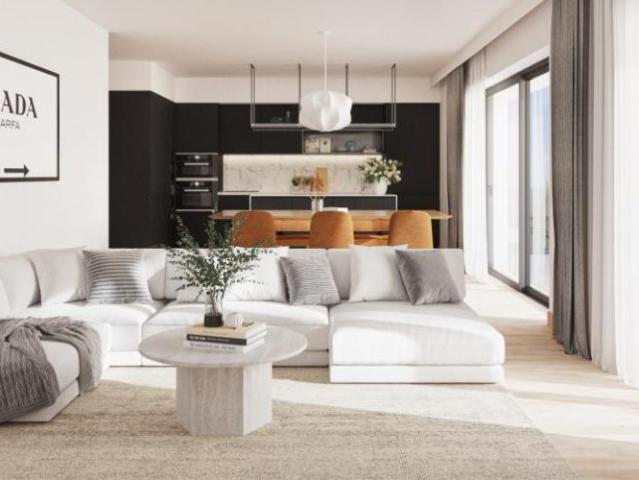 Wohnung 4.5 Zimmer