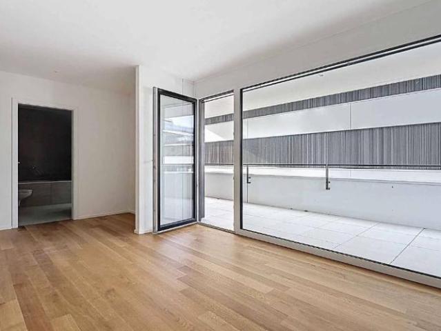 Wohnung 4.5 Zimmer