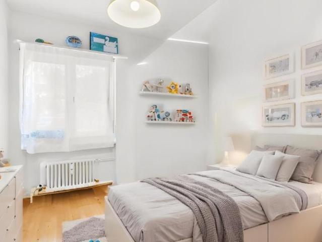 Wohnung 4.5 Zimmer