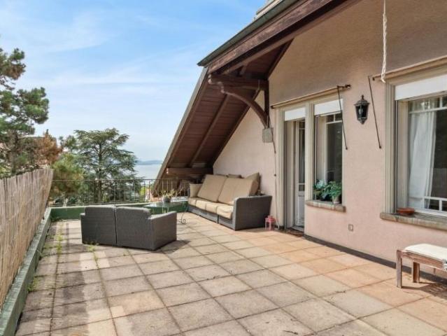 Wohnung 4.5 Zimmer