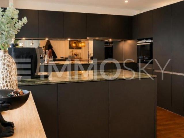 Wohnung 4.5 Zimmer