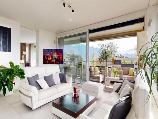 Wohnung 4.5 Zimmer