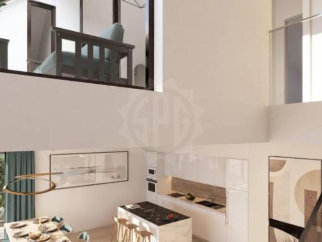 Wohnung 4.5 Zimmer