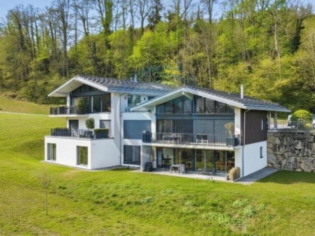 Wohnung 4.5 Zimmer