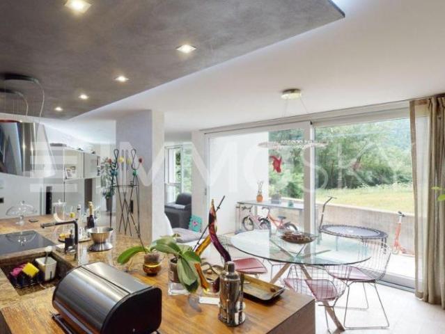 Wohnung 4.5 Zimmer