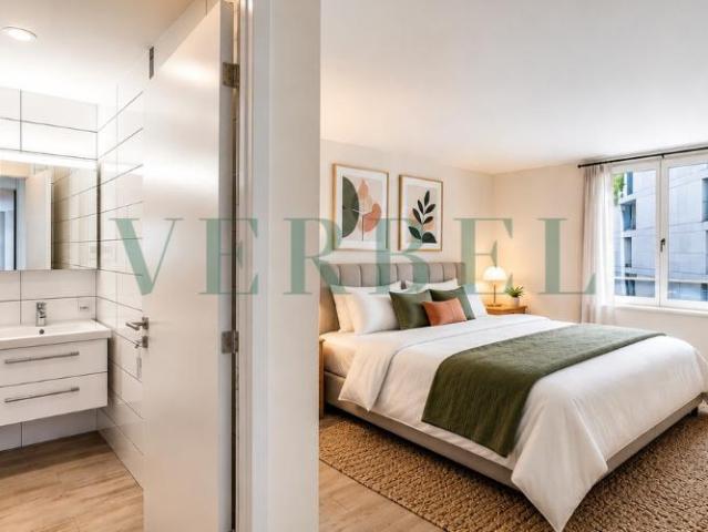 Wohnung 4.5 Zimmer