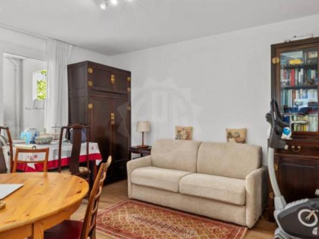 Wohnung 4.5 Zimmer