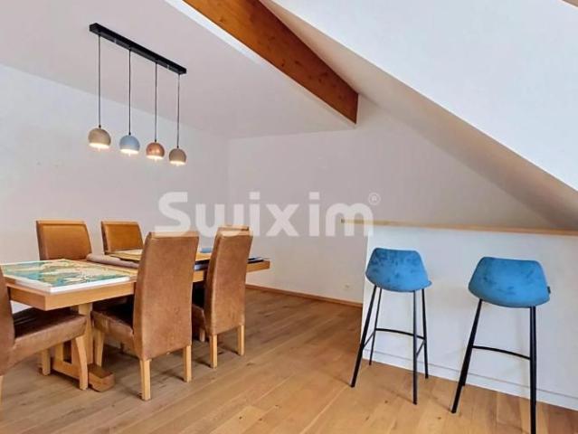 Wohnung 4.5 Zimmer
