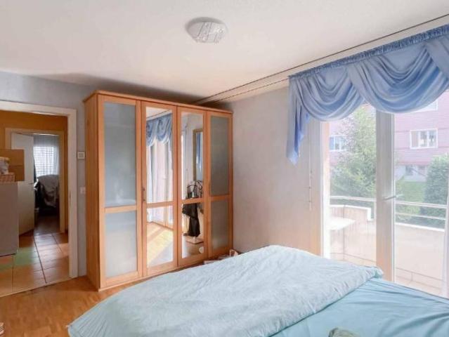 Wohnung 4.5 Zimmer