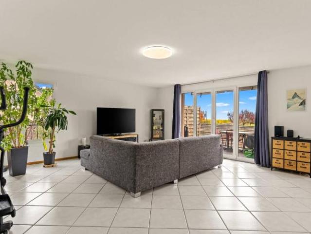 Wohnung 4.5 Zimmer