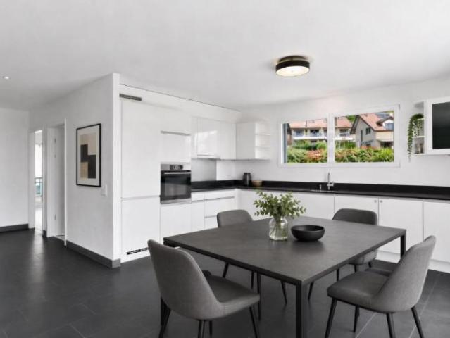 Wohnung 4.5 Zimmer
