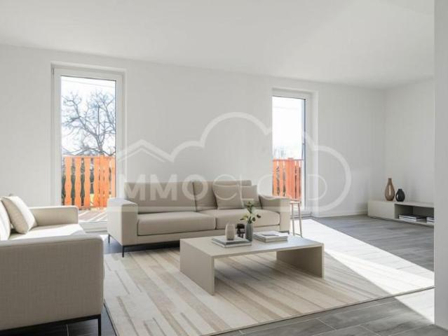 Wohnung 4.5 Zimmer