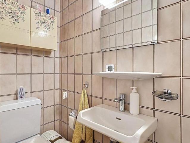 Wohnung 4.5 Zimmer