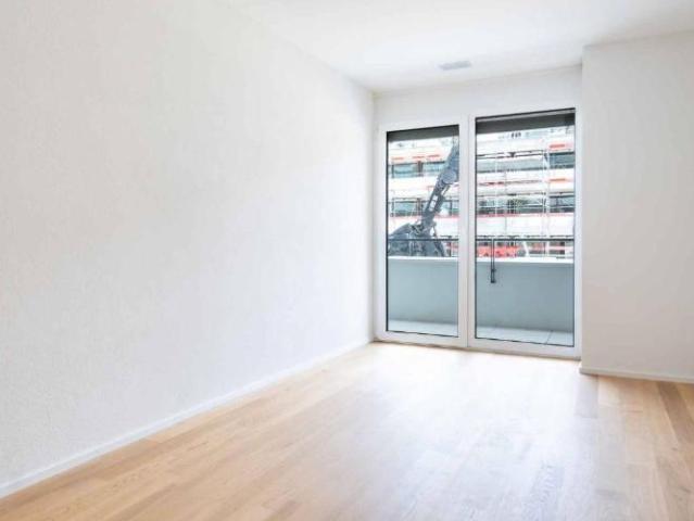 Wohnung 4.5 Zimmer