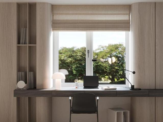 Wohnung 4.5 Zimmer