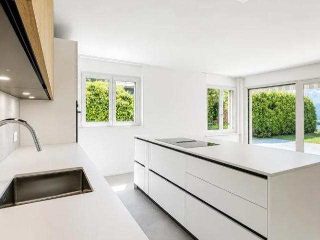 Wohnung 4.5 Zimmer