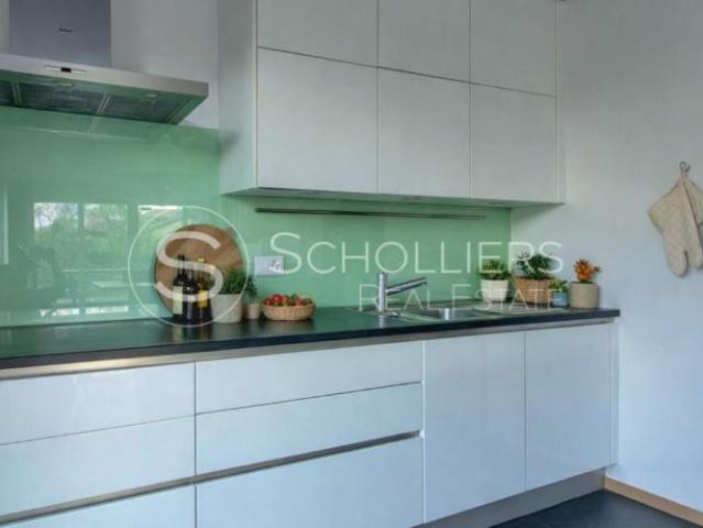 Wohnung 4.5 Zimmer