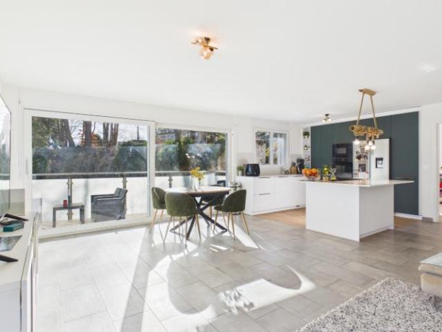 Wohnung 4.5 Zimmer