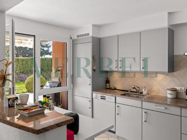 Wohnung 4.5 Zimmer