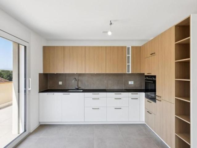 Wohnung 4.5 Zimmer