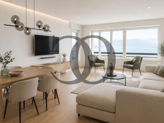 Wohnung 4.5 Zimmer