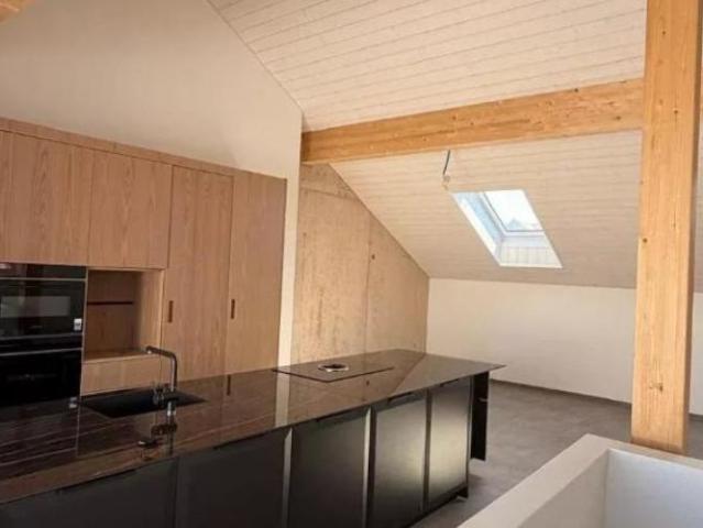 Wohnung 4.5 Zimmer