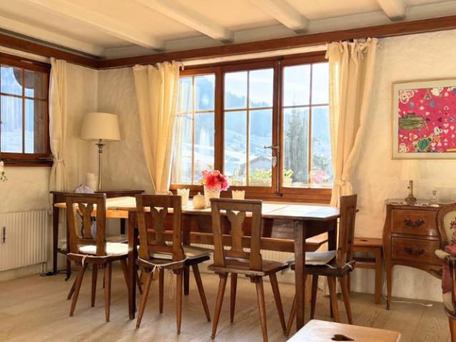 Wohnung 4.5 Zimmer