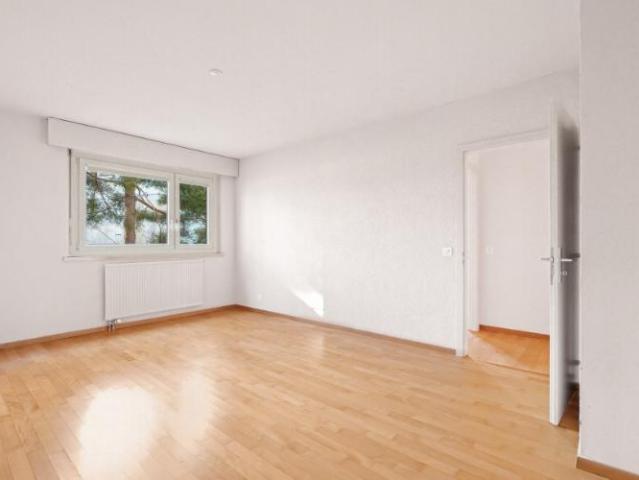 Wohnung 4.5 Zimmer
