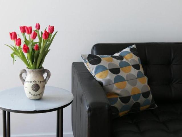 Wohnung 4.5 Zimmer