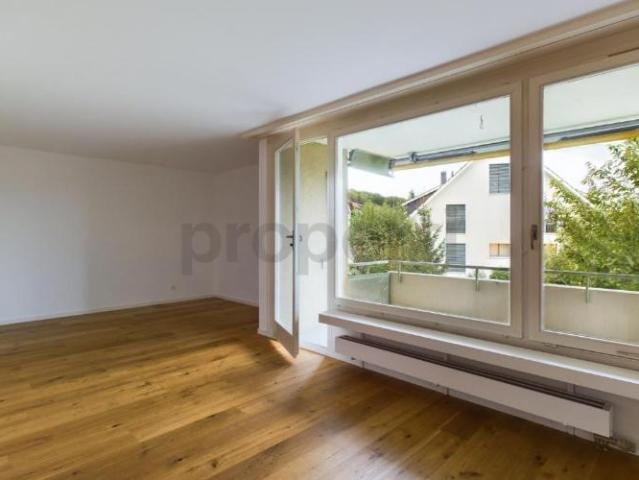 Wohnung 4.5 Zimmer