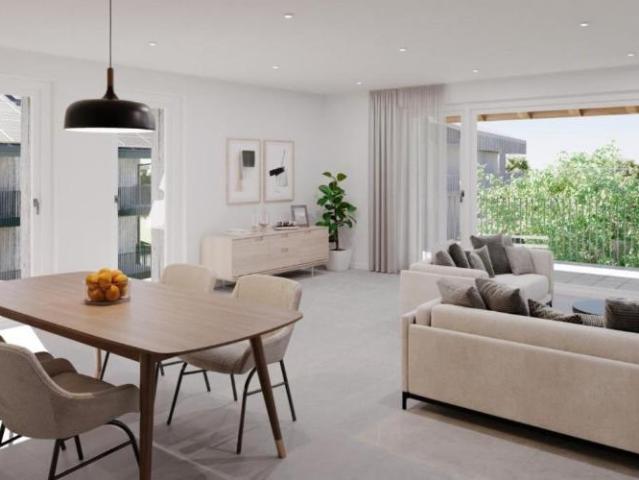 Wohnung 4.5 Zimmer