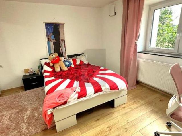 Wohnung 4.5 Zimmer