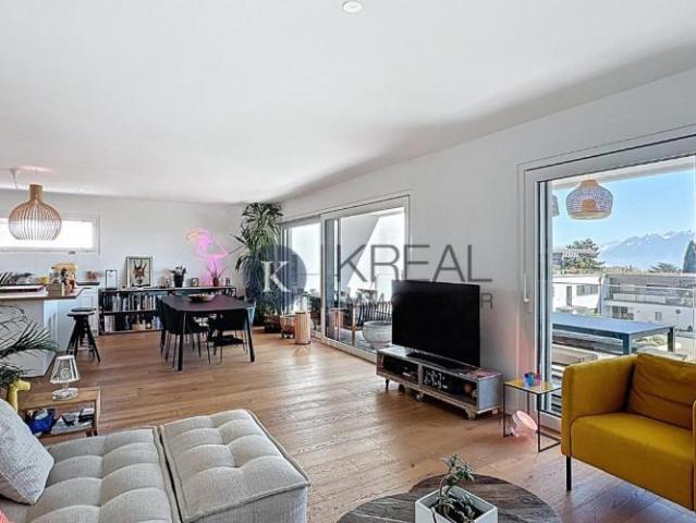 Wohnung 4.5 Zimmer