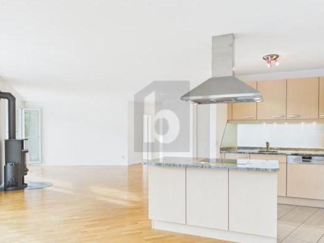 Wohnung 4.5 Zimmer